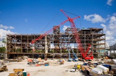 civil constructions