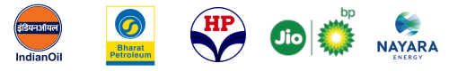 oil companies logo